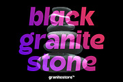VT Kupertino Grotesk, a Sans Serif Font by ViactionType (Thumbnail 7 of 11)