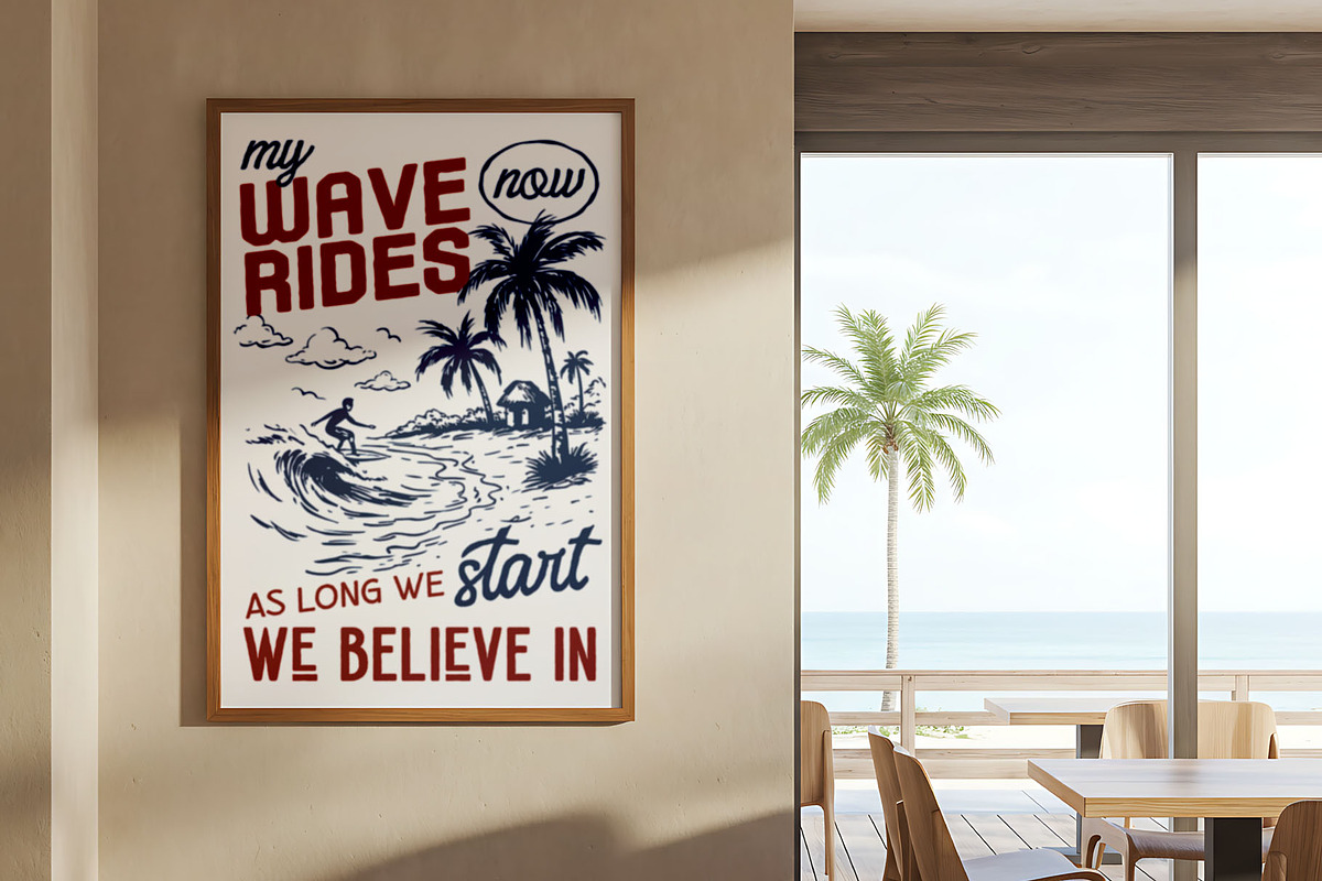 Soltisce Coast Typeface, a Sans Serif Font by alit design (Photo 18 of 20)