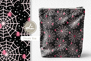 Halloween Vector Pattern, a Pattern Graphic by lindoet23 (Thumbnail 3 of 3)