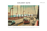 Monblank. Sans serif family, a Sans Serif Font by Luxfont (Thumbnail 2 of 9)