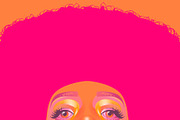 Soulful Soul Art Prints, a Person Illustration by La Inspiratriz (Thumbnail 3 of 9)