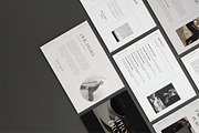 Volo - Project Proposal for Canva, a Presentation Template by EnvolAgency (Thumbnail 1 of 5)