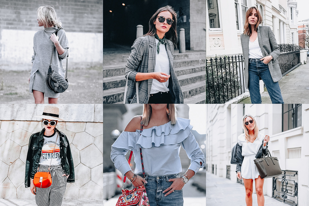 11 Minimalistic Blogger | Mobile Lig preview 3