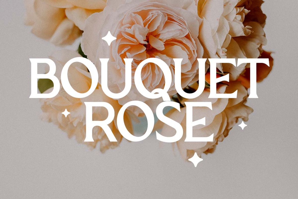 Retro Groove Retro Serif Font, a Serif Font by UICreative (Photo 10 of 13)