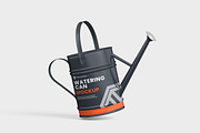 Matte Garden Mockup, a Packaging Mockup by tiyasprabawa (Thumbnail 3 of 5)