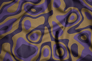 Vibrant Topography, a Background Graphic by MSG Studio (Thumbnail 5 of 11)