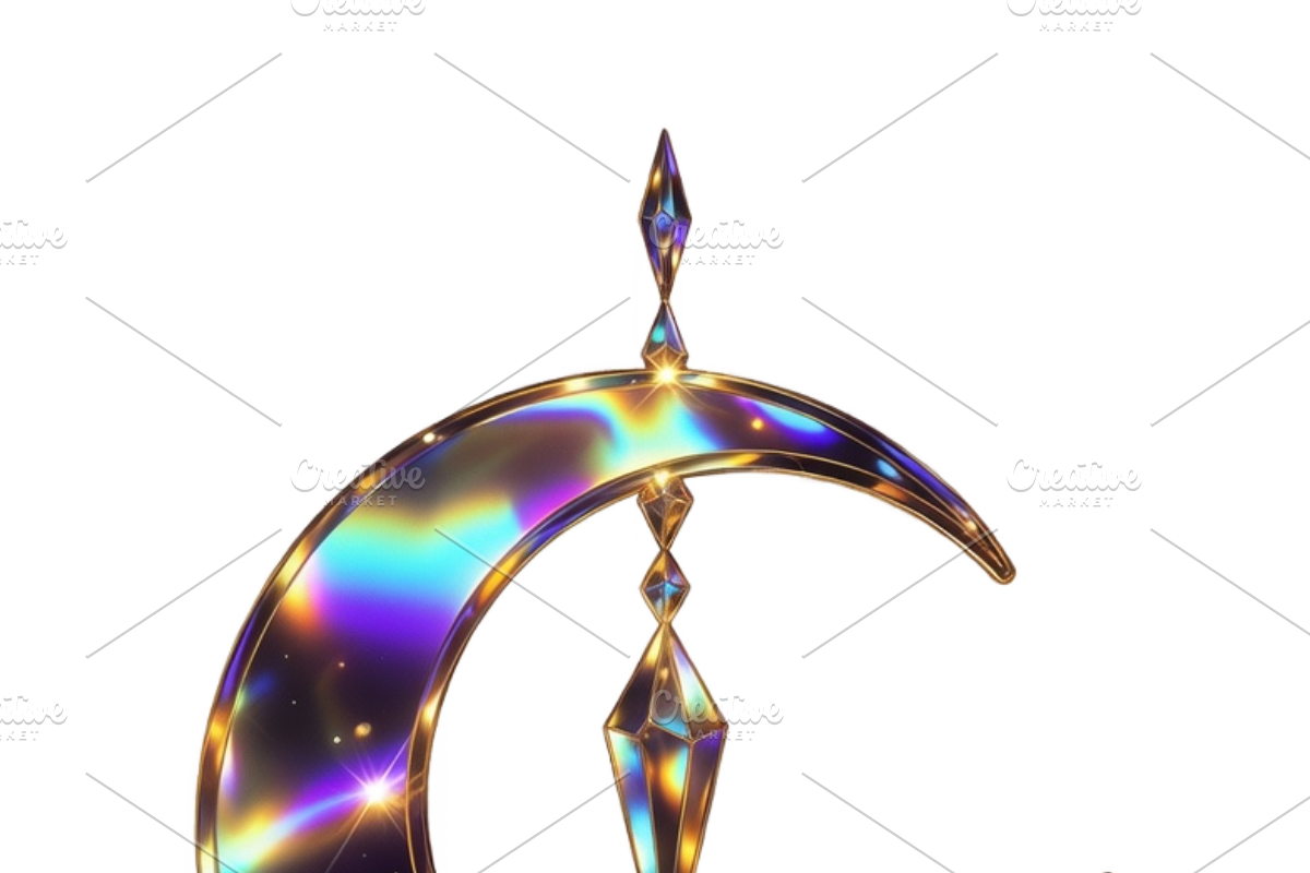 ETARA Celestial Collection, an Object Graphic by ETARA by Mea Hau (Photo 10 of 43)