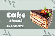 ALMOND FORNT, a Handwritten Font by N Nakorn Creative (Thumbnail 3 of 10)