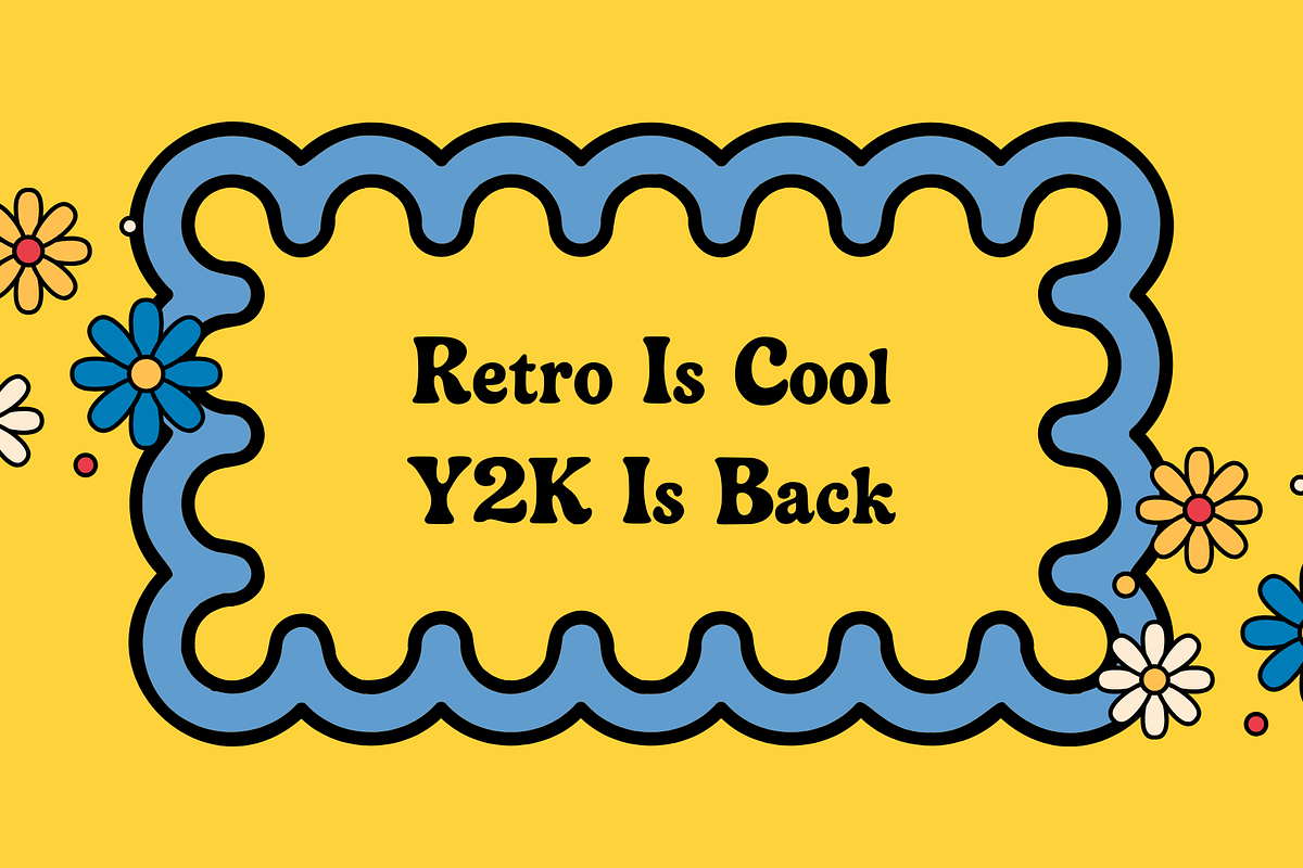 Groovi Licious Retro Font, a Sans Serif Font by RT Studio (Photo 7 of 12)