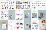 80% OFF! Bestsellers Bundle., a Seasonal Illustration by LyubovZaytseva (Thumbnail 11 of 23)