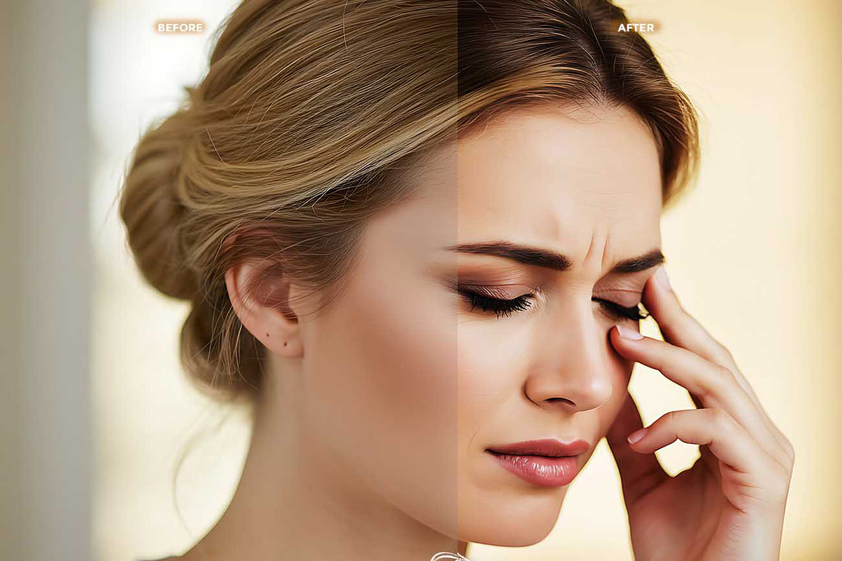 DODGE & BURN STUDIO FX Ps Action, an Action Add-On by Studio Retouch (Photo 8 of 12)