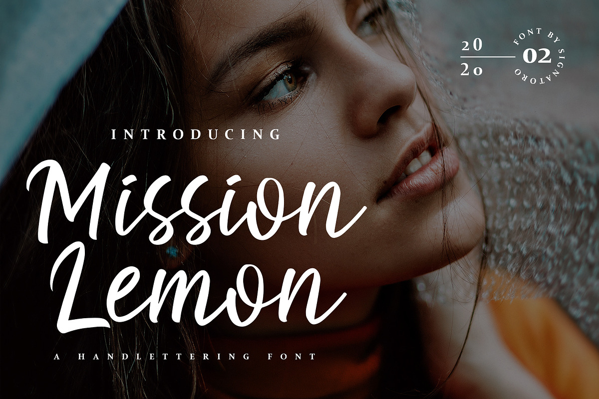 Mission Lemon