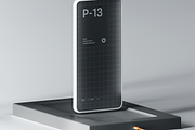 Phone Mockup P13 / 6 Scenes, a Device Mockup by Daniel's Visual (Thumbnail 8 of 9)