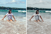 5 Mobile Lightroom Preset Mojito, an Action Add-On by Victoria Bee Presets (Thumbnail 10 of 17)