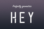 Quirk font family, a Sans Serif Font by SomStock (Thumbnail 2 of 9)