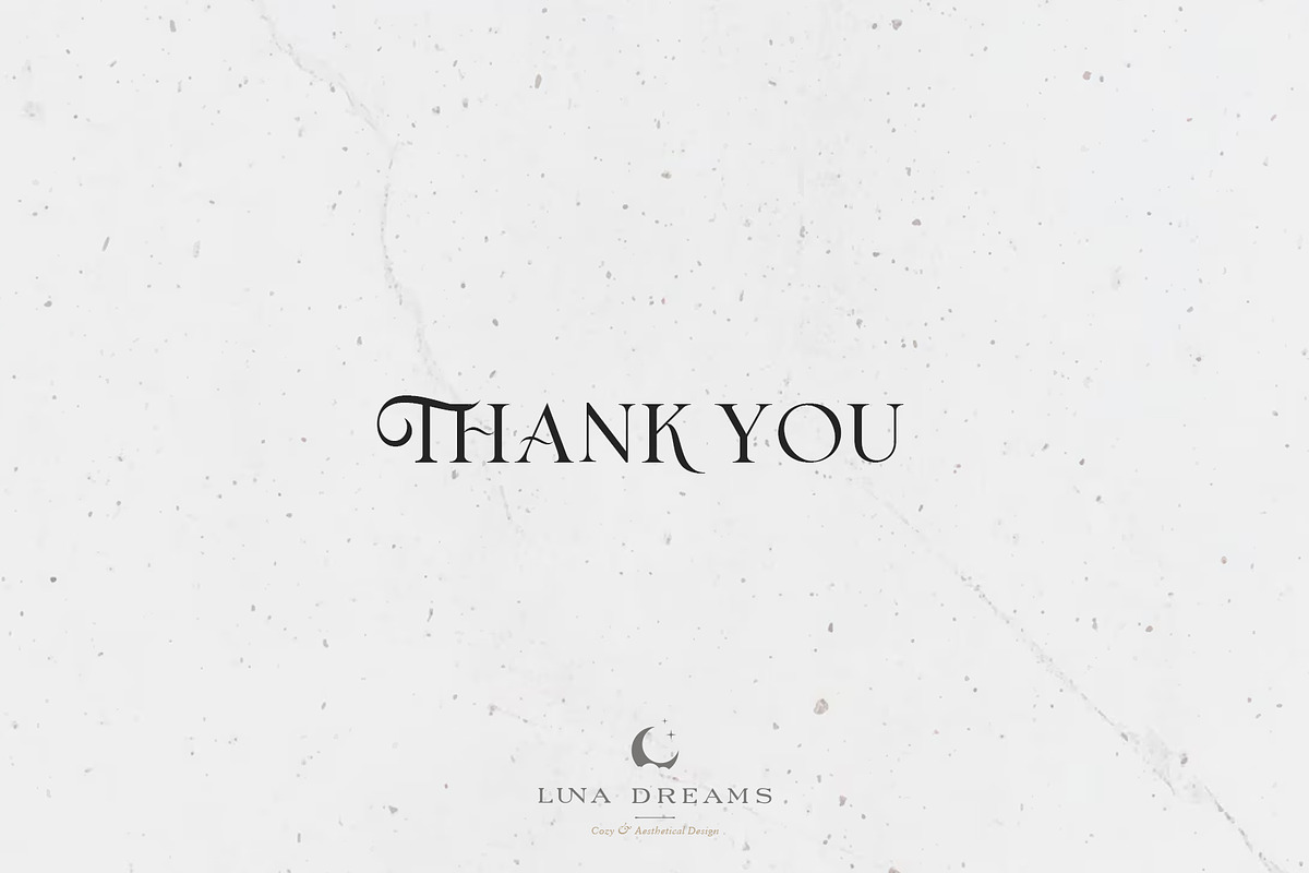 CHOOSE ME LOGO SET, a Branding & Logo Template by Luna Dreams (Photo 10 of 10)