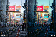 Runway Street Style Presets, a Preset Add-On by AAA Presets (Thumbnail 3 of 15)