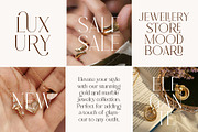 Quinale - Beautiful Serif, a Serif Font by Novitype (Thumbnail 10 of 14)