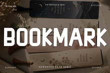 Bookmark