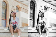 10 Lightroom Profile - High Contrast, an Action Add-On by Preset Bunker (Thumbnail 8 of 10)
