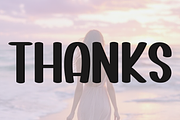 Simple Sunshine, a Script Font by InermediaSTUDIO (Thumbnail 6 of 6)