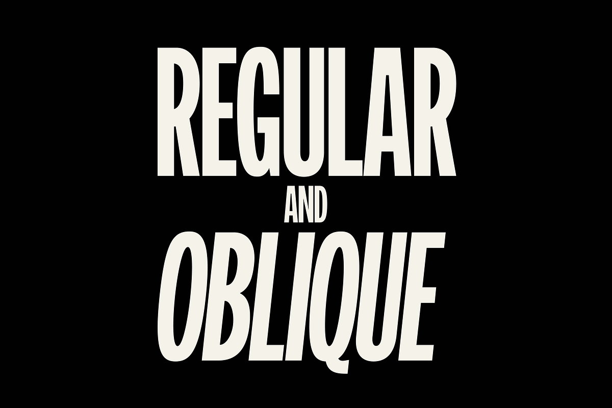 Franklin Ave. - Gothic Sans Serif, a Sans Serif Font by Great Scott! (Photo 3 of 5)