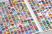 Grunge Flags (460), an Icon by alpercakici (Thumbnail 3 of 7)