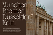 Quarma – Elegant Classy Serif, a Serif Font by Wildfield Studio (Thumbnail 8 of 15)