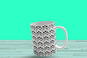 colorful dots patterns set 2020, a Pattern Graphic by designbydi (Thumbnail 13 of 16)