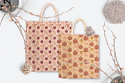 Pumpkin Season |vector illustrations, an Illustration by Wander Designs (Thumbnail 5 of 8)
