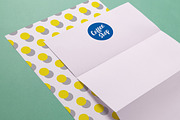 The Coffee Shop Branding, a Branding & Logo Template by Studio ZACK (Thumbnail 2 of 5)