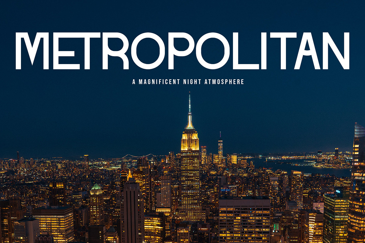 Rosefana - Simple Display Font, a Sans Serif Font by Bilahstudio (Photo 8 of 13)