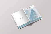 A4 Magazine Mockup, a Magazine Template by Graphicbars (Thumbnail 11 of 16)