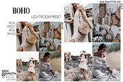10 On Trip Lightroom Presets, Summer, a Preset Add-On by Hue Palettte Studio (Thumbnail 6 of 10)