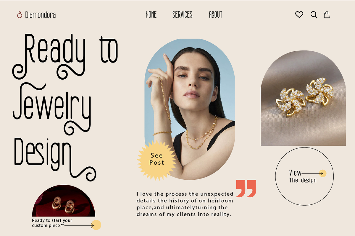 Holiyas, a Sans Serif Font by Burntilldead (Photo 4 of 12)