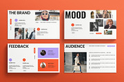 Marketing Campaign Presentation, a Presentation Template by E-Type (Thumbnail 4 of 5)