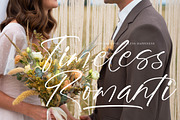 Palmeras Sherffy, a Script Font by operatype.co (Thumbnail 9 of 15)