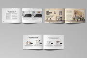 Catalogs Interior, a Brochure Template by Firtana (Thumbnail 5 of 8)
