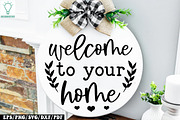 Round sign SVG Bundle, circle sign, a Graphic by Designer302 (Thumbnail 22 of 26)