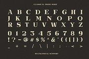 Classical Pride Timeless Beauty Font, a Script Font by Letterhend Studio (Thumbnail 10 of 11)
