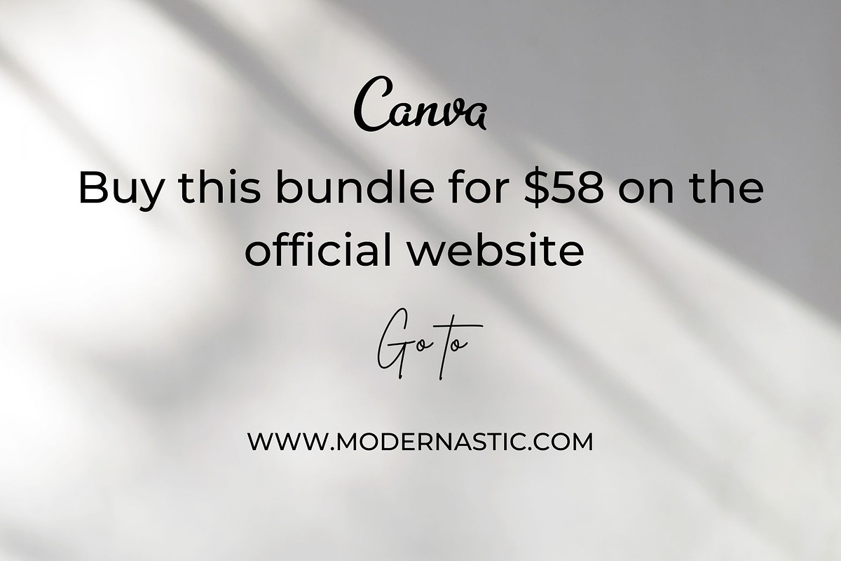 Pristine - The Real Estate Bundle, a Social Media Template by Modernastic - Canva (Photo 9 of 10)