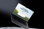 Connecta - AI Bussines Website, a Landing Page Template by SundayWorkTeam (Thumbnail 5 of 6)
