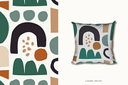 Paper Abstract 1 | Patterns + Shapes, a Pattern Graphic by Studio Fevrier (Thumbnail 8 of 10)