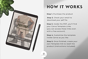 Faceless YouTube Automation, a Social Media Template by Nina Shaw (Thumbnail 5 of 9)