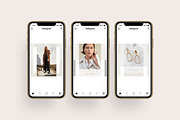 Auburn Social Media Pack, a Social Media Template by Studio Standard (Thumbnail 9 of 15)