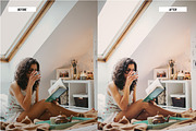 Lightroom Presets Natural Film Edit, an Action Add-On by Best Lightroom Presets (Thumbnail 9 of 18)
