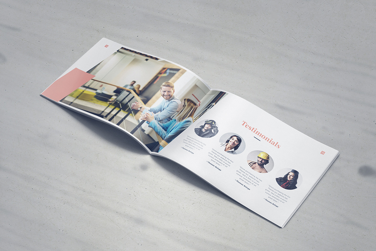 Rina Brochure, a Brochure Template by rinatyassari (Photo 10 of 12)