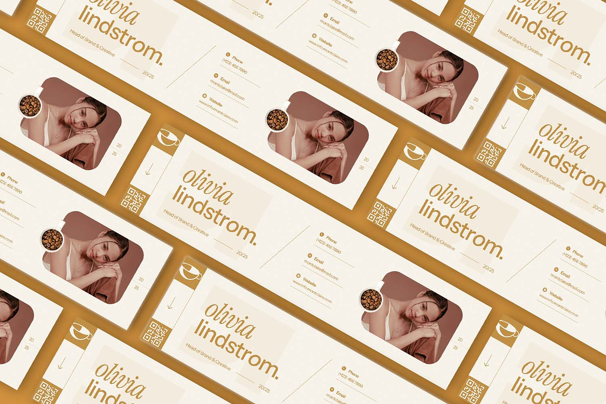 Brand and Creative - LinkedIn Banner, a Social Media Template by VUNIRA (Photo 3 of 3)