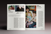 The Multiply MGZ, a Magazine Template by Luuqas Design (Thumbnail 12 of 18)