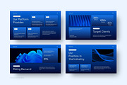 Consulting Pitch Deck Presentation, a Presentation Template by FIBRINOSÄ (Thumbnail 5 of 7)